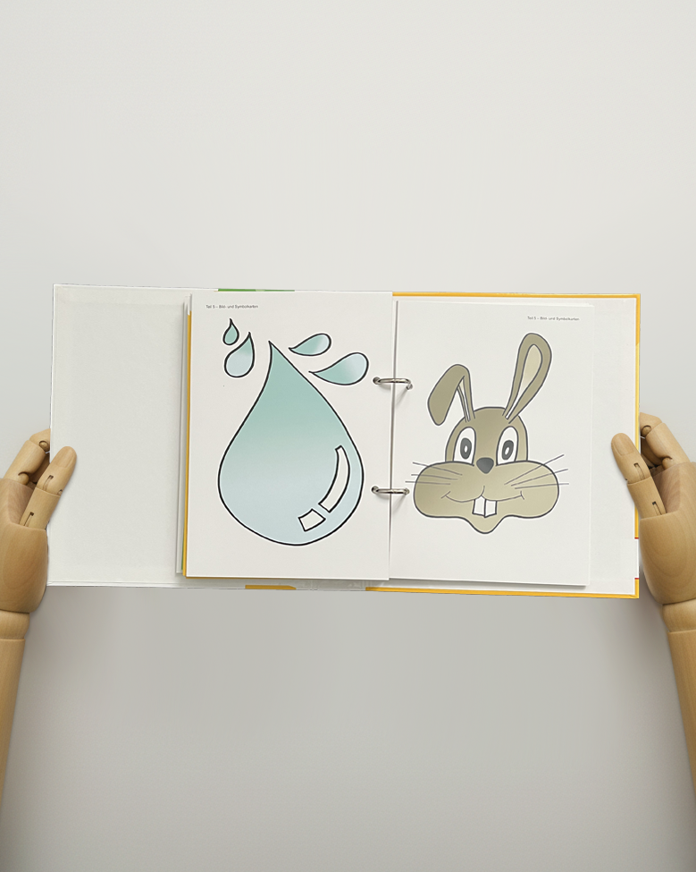Handbuch Kinderturnen inklusiv