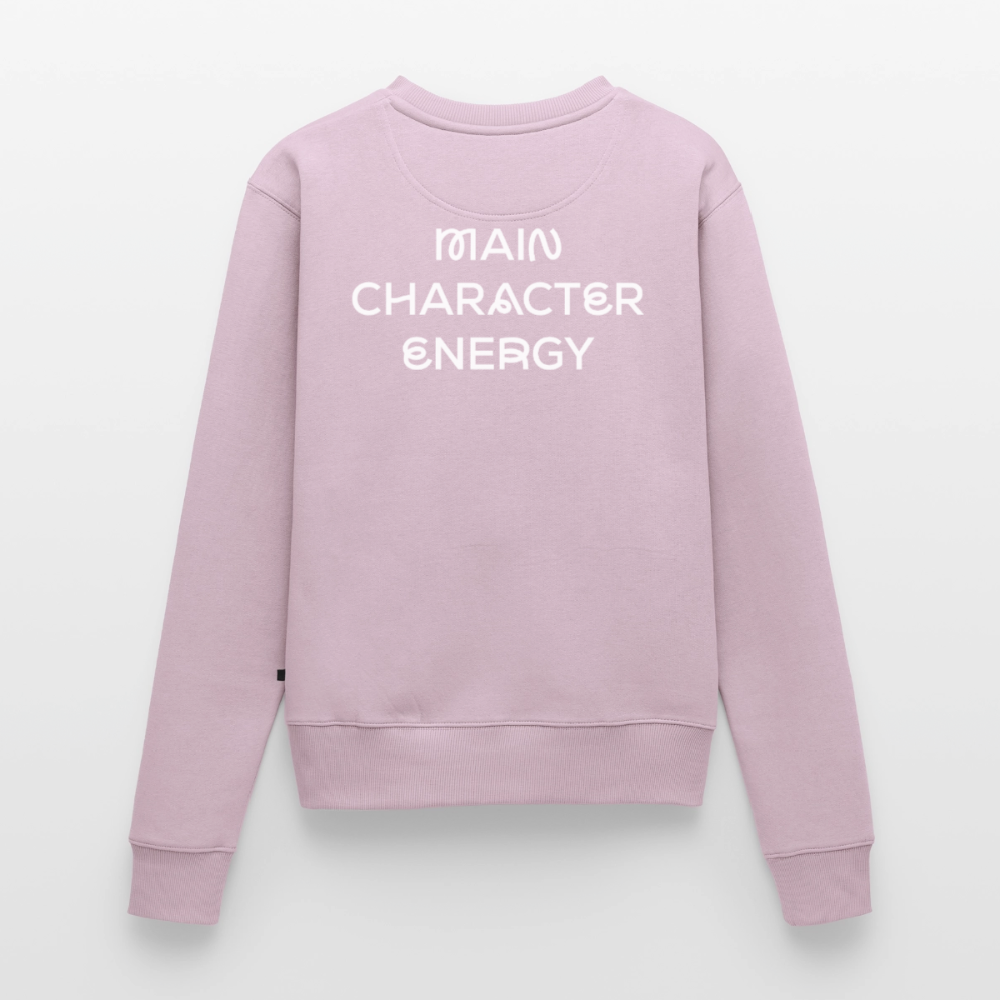 RSG WM - Sweatshirt - Altrosa
