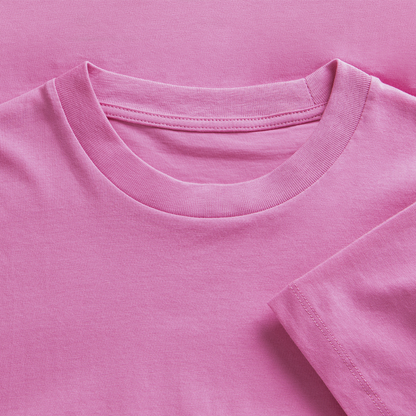 RSG-WM - Cropped Top - Pink