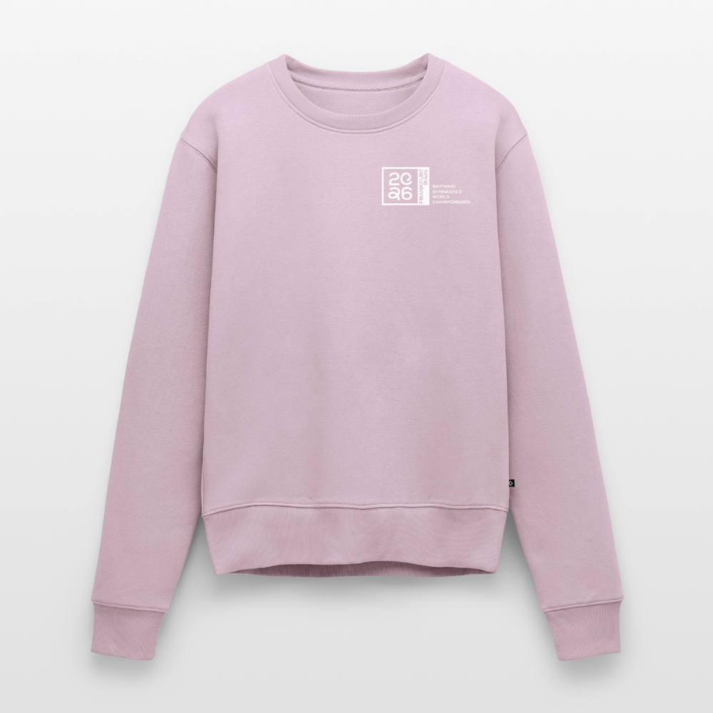 RSG WM - Sweatshirt - Altrosa