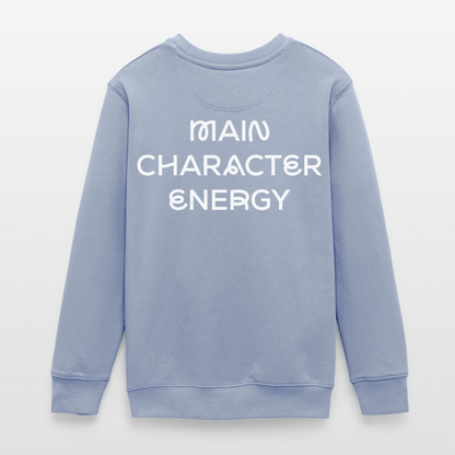 RSG WM - Kinder Sweatshirt - Lavendel-Violett
