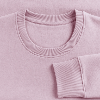 RSG WM - Sweatshirt - Altrosa