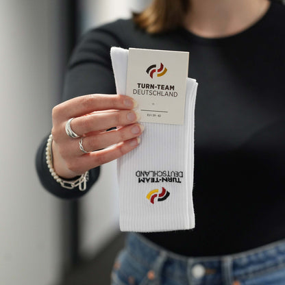 Turn-Team Deutschland Socken