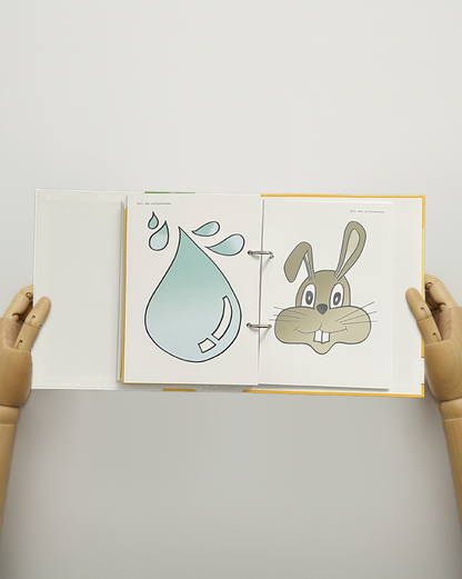 Handbuch Kinderturnen inklusiv
