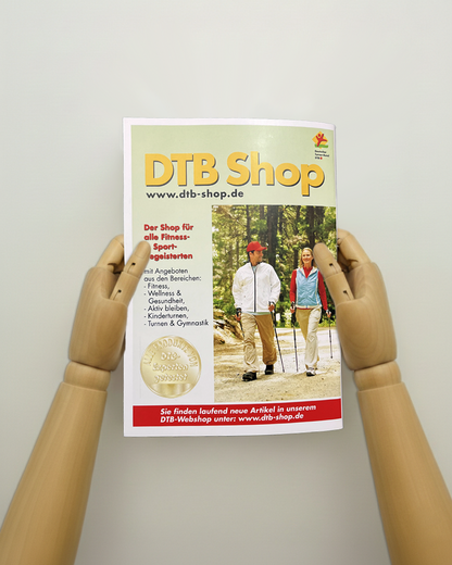 DTB Handbuch - Wertungstabellen