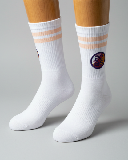 RSG WM - Socken