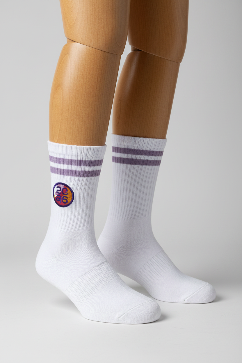 RSG WM - Socken