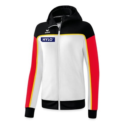Turn-Team Deutschland Fan Zip-Jacket - Damen